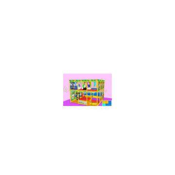 Soft Playground (WF-071A)