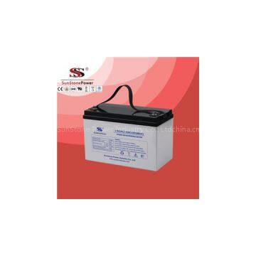 12V 100AH Lithium Ion NCM E-bike Golf Cart Battery