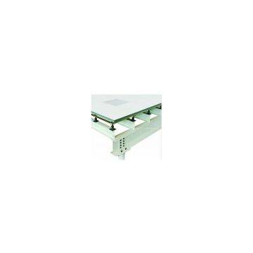 Aluminum Raised Access Flooring System