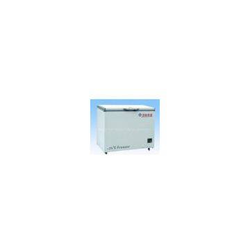 -25°C chest freezer