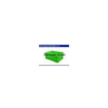 Plastic Turnover Box Mould