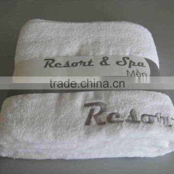 100% Cotton Spa Towel