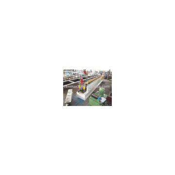 Purlin Roll Forming Machine