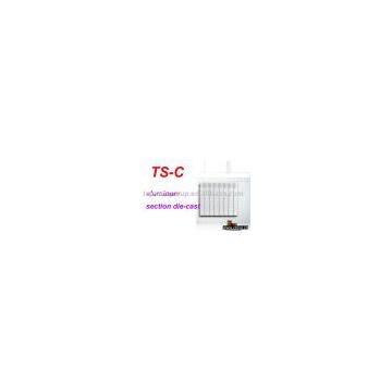 Aluminum Radiator,home heating,heat radiator ,room heater (TS-C)