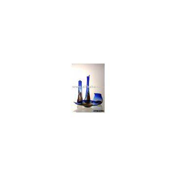 Glass & Crystal Vases