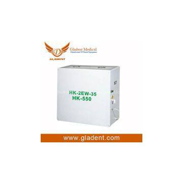 Dental Compressor and Suction Vacuum Pump