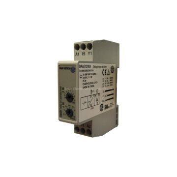Delay On Operate Timer (DAA51CM24)