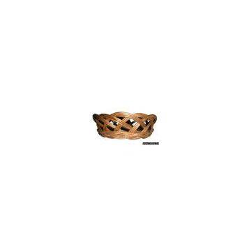 Bamboo Bowl