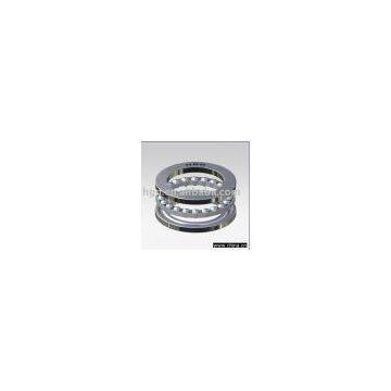 Thrust Ball Bearings