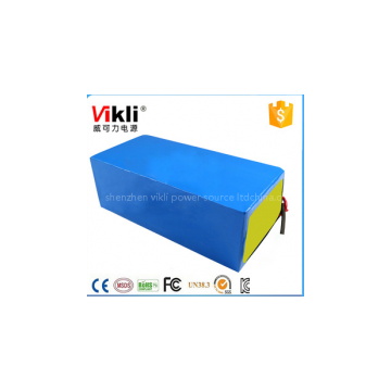 180ah rechargeable prismatic 12v li ion batteries