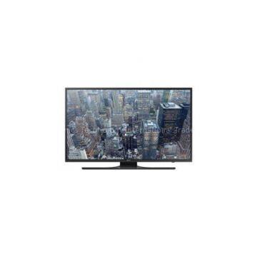 Samsung UN65JU6500 65-Inch 4K Ultra HD Smart LED TV