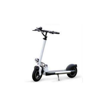 2016 New folding E-bike/Brushless Motor and 25km/h Max Speed 10inch Folding Electric Fat Bike Kit
