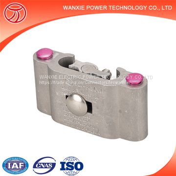 JLC-CW series of C-type temperature clamp