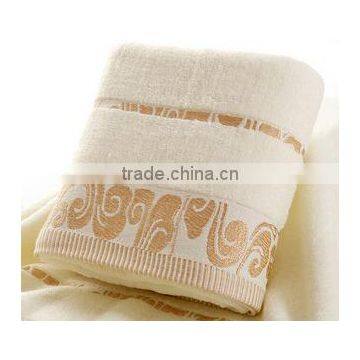 Free Sample Luxury Hotel & Spa Bath Towels for Hotel photo-6