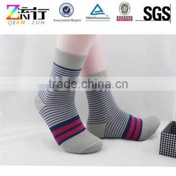 100% Cotton Unisex Fashion Socks/High Quality Printing Sport Socks/custom Design Socks photo-3