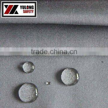 Factory Wholesale Breathable Water Resistant Polyester Fabric With Three Proof Finishing photo-6