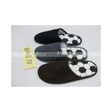 men indoor slippers