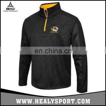 On Line Sale Missouri Tigers Football Club Long Sleeve Tracksuit