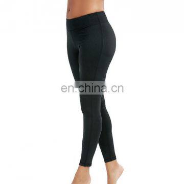 OEM Fashion Service Wholesale Women Sportswear Tights Custom Yoga Leggings photo-4
