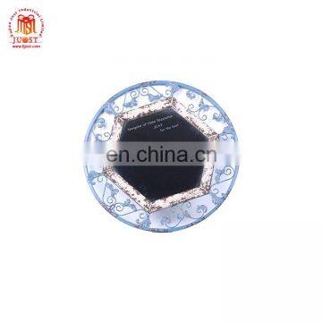 Elegant design Modern Special shape mirror frame mirror