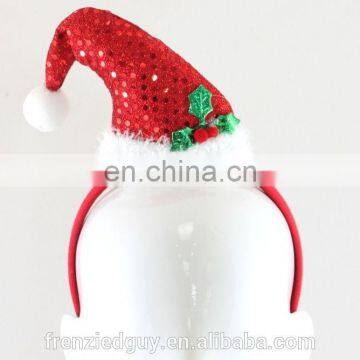 Most Popular Tree Fashion Headband Christmas Star Headband photo-5