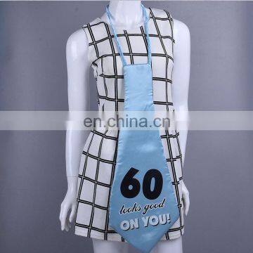 Party hen night funny sexy joke novely neck tie