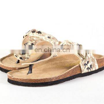 Wholesales Unisex Cork Sandals Brikenstock Slippers 2016 photo-2