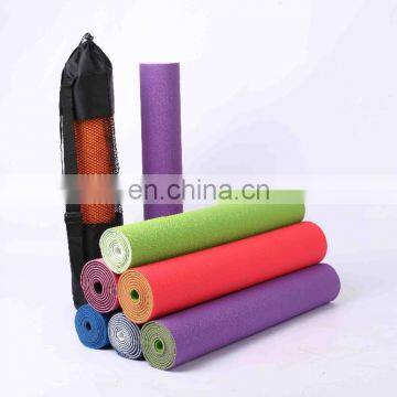 ProCircle New Style Fitness Eco-Friendly PVC TPE Yoga Mat