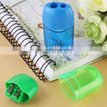 Manual Pocket Pencil Sharpeners For Standard Size Pencils, Art Pencils, Kids Use.