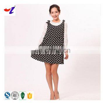 wholesale anti radiation maternity dress