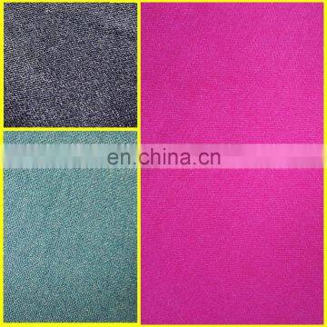 N/R high spandex bengaline fabric