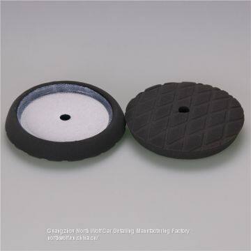 Professional Dual Action Polisher Polishing & Buffing Pads for Car Care