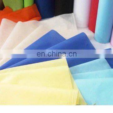 nonwoven garment interlining