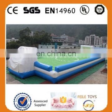 hot sell soccer field fence