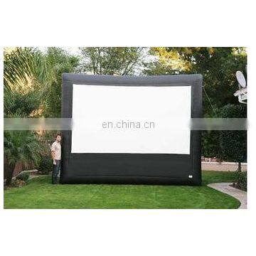 2017 hot sale advertising screens for cars