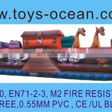 Inflatable Boat Bouncer /inflatable Bouncers for Toddlers/indoor Inflatable Bouncers for Kids