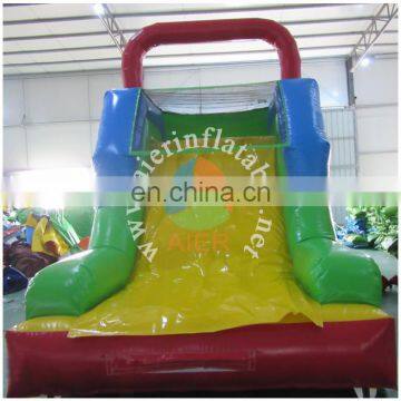 2017 Aier Factory N Inflatable Obstacle, Cheap Obstacle Course for Sale photo-2