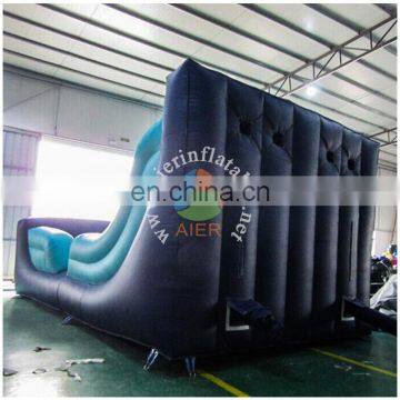 Climbing Ladder for Sale, CE Approval Inflatable Climbing Sport Game photo-3