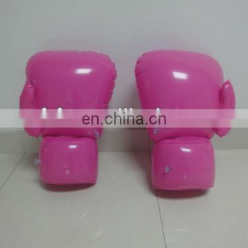 Inflatable Boxing gloves for promotion