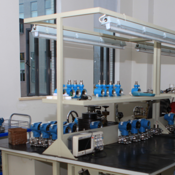 Liide Technology & Equipment Co.,Ltd company overview - view 1