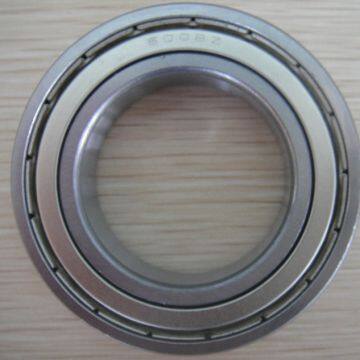 17*40*12mm 6415 6416 6417 Z ZZ RS 2RS Deep Groove Ball Bearing Low Voice