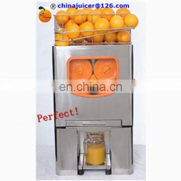 Fresh orange squeezing machine,Juice maker XC-2000E-3,citrus juice machine,orange squeeze machine