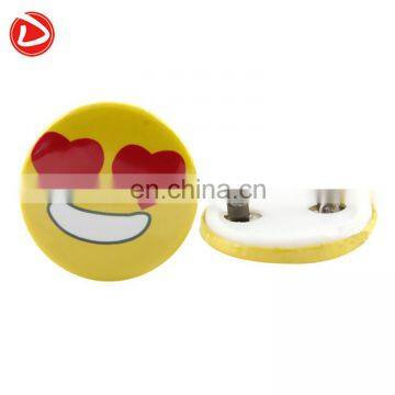 25mm Pin Button Badge Machine Materials , metal badge,BEST SALE