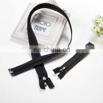 Manufacturer Auto Lock Giant Industrial Zipper for Sofa photo-2