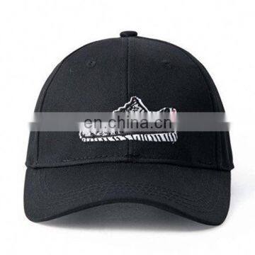 Cheap Price Promotional Summer Cottoncaps Baseball Solar Powered Hats photo-4