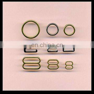 ring buckle swimwear accessories