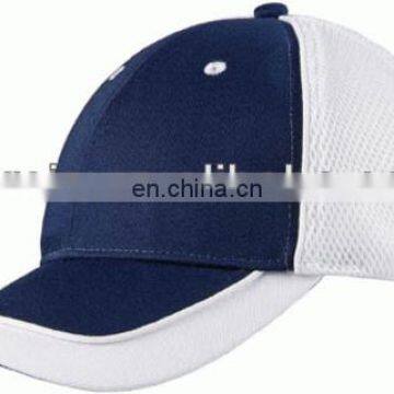 Simple Blank Sports Cap With Cheap Price photo-6