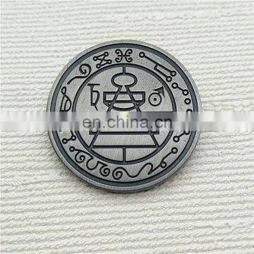 Antique Greek Coin photo-4