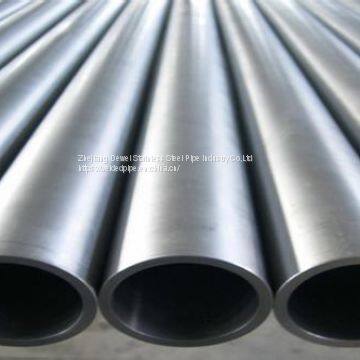 Nickel Alloy Tube　incoloy 825 Tube photo-4