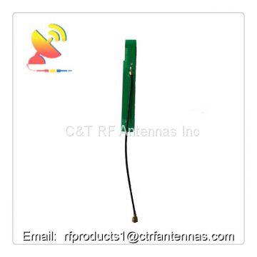 868/915Mhz telemetry antennas PCB Board embedded antenna manufacturing with free RF antenna design